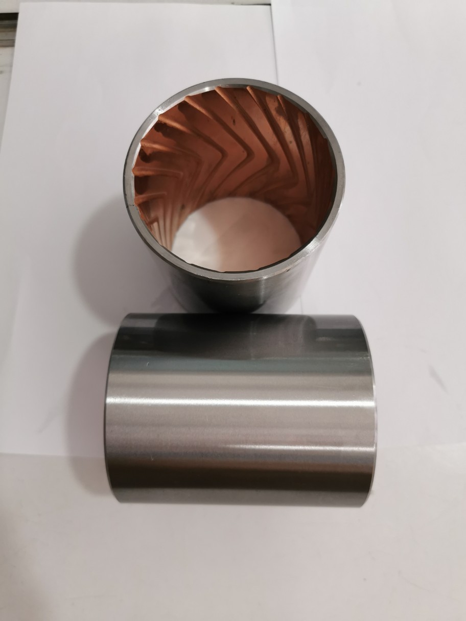 厂家直销双金属衬套,平衡梁衬套,钢板衬套,铜套90*80*110