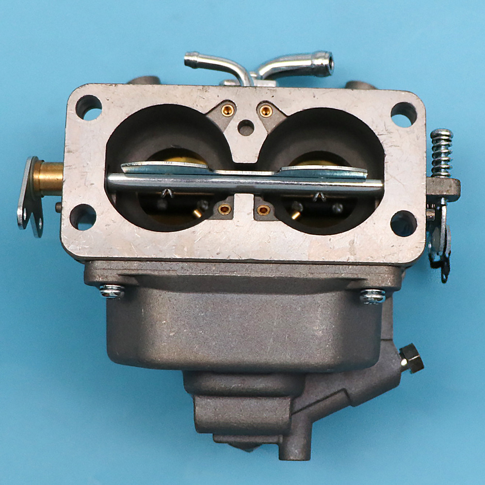 适用于本田gx630 gx690 v双缸发动机的化油器,带有工具包