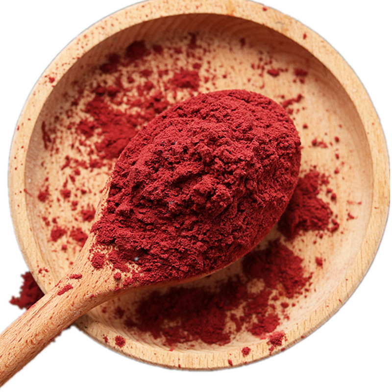 荣平红曲粉食用色素卤肉1kg卤肉上色着色剂