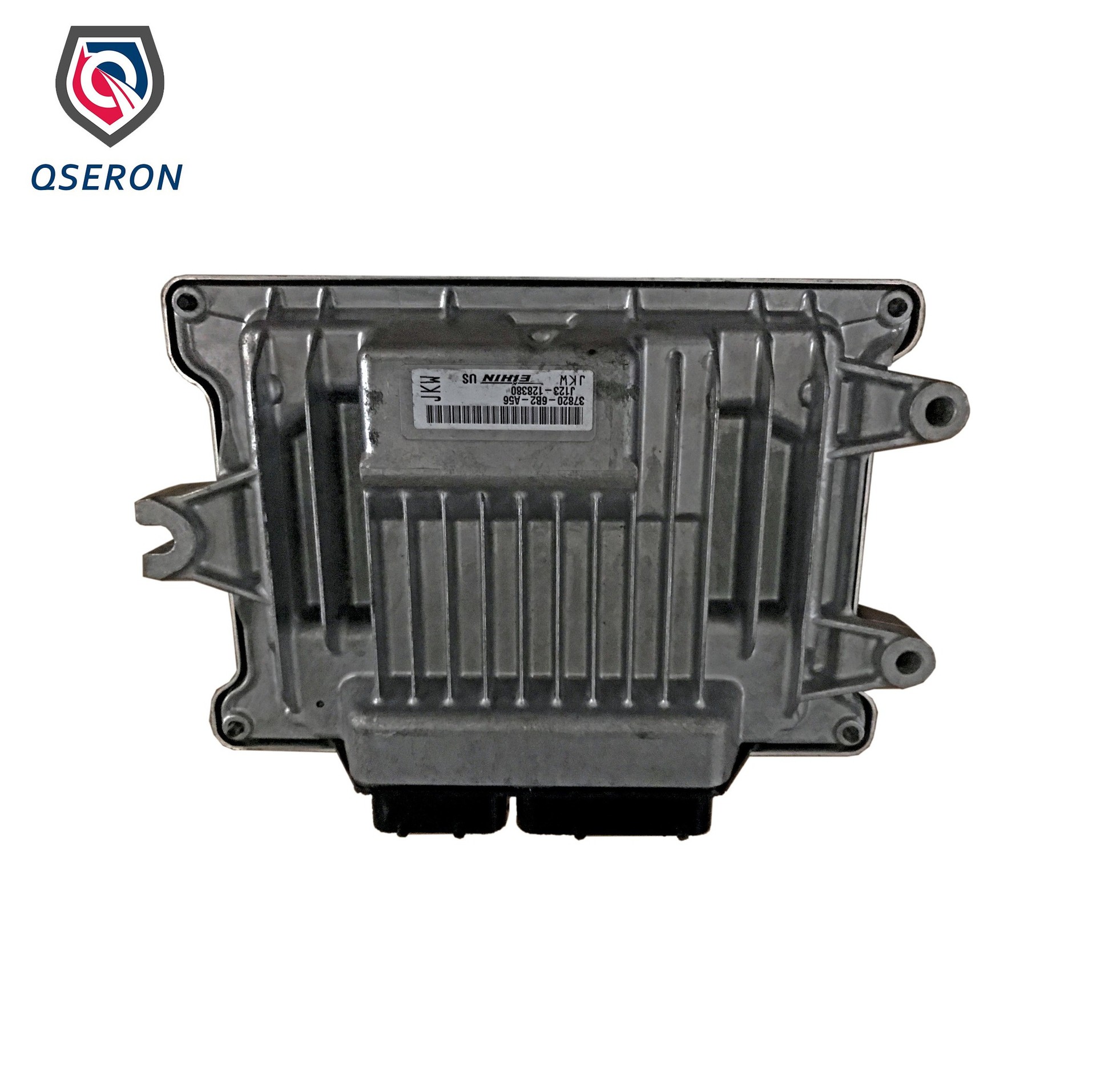 适用于本田ecu汽车发动机电脑控制模块37820-6b2 j123-128380