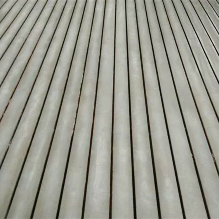 牛棚拉槽机图片混凝土路面供应大型牧场防滑刻纹机牛场刻纹机厂家