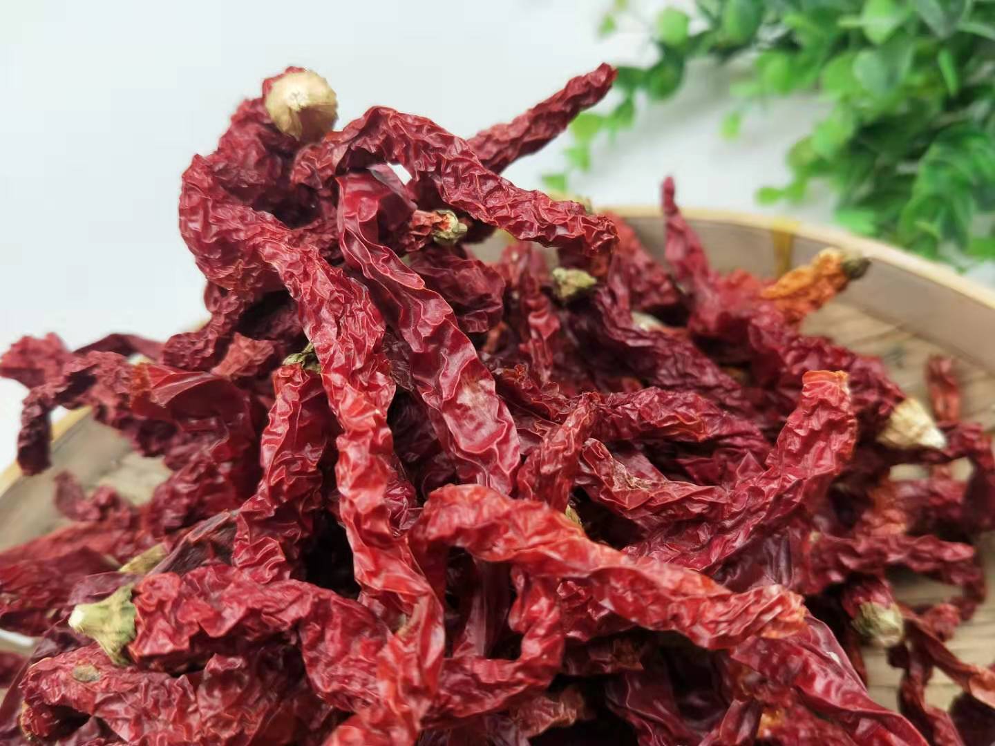 现货椒 特辣干辣椒 火锅用辣椒 海椒 调味料 湖南特产-阿里巴巴