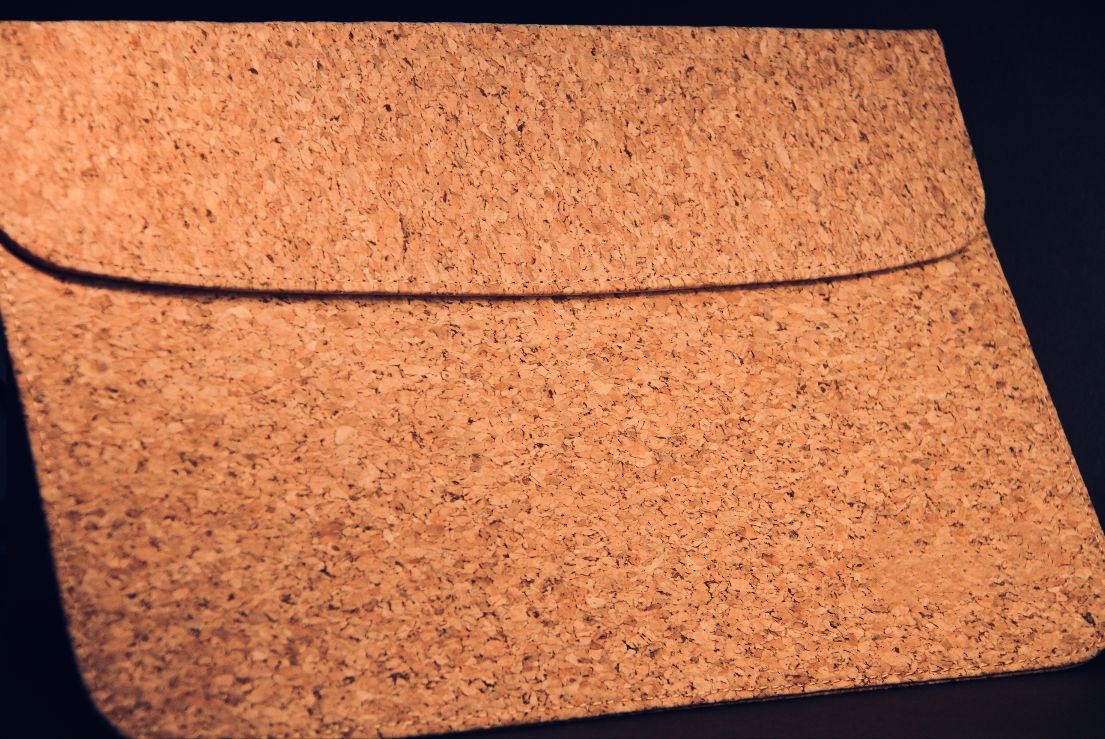 厂家定做 软木华为苹果笔记本电脑包环保可回收材料内胆包 保护套