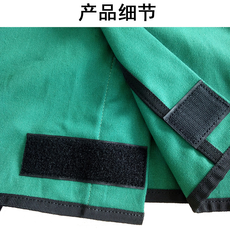 雨其琳儿童约束衣 病人约束服约束服固定上衣