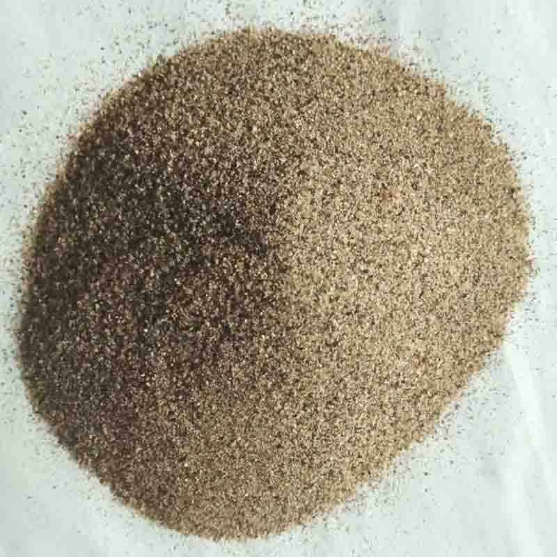 厂家生产 砂子 建筑现货 砂子一吨批发 山东威海