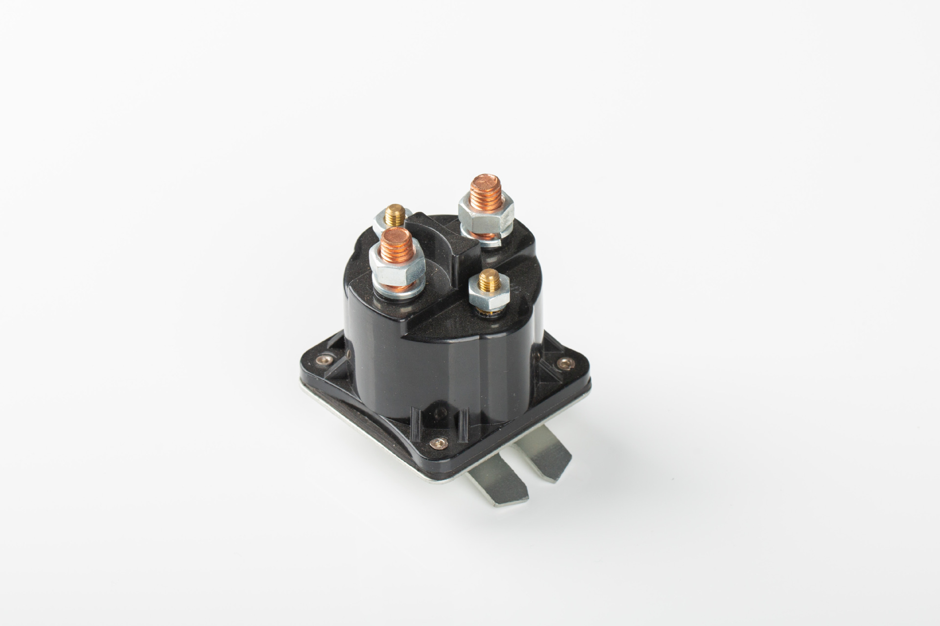 (nlp) apl3024 四脚起动机继电器 maxon 265662 waltco 75089833