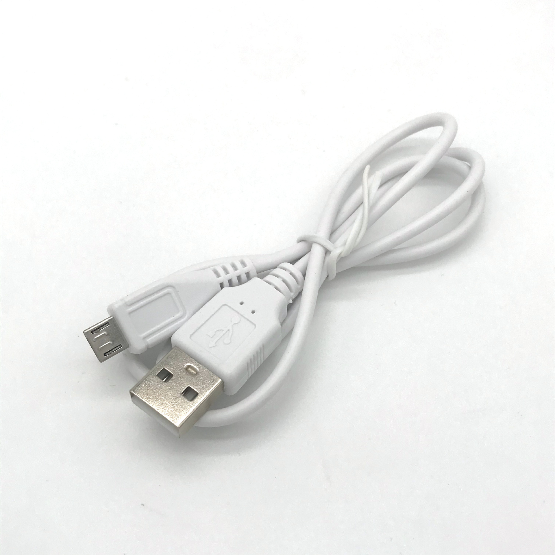 usb对迈克安卓手机数据线usb转麦克microusb蓝牙音箱耳机充电线