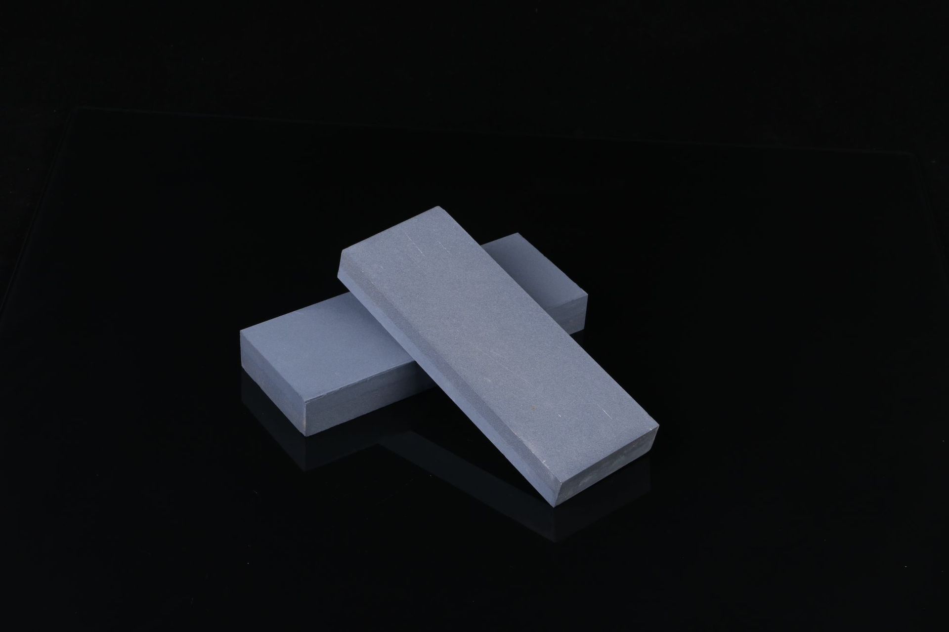 厂家供应盛泰碳化硅油石砥石家用磨刀石厨房可用快速磨刀器1000