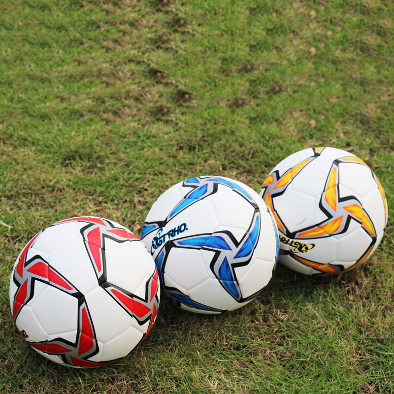 足球football4号足球学生儿童校园足球 比赛训练用足球zuqiu小球