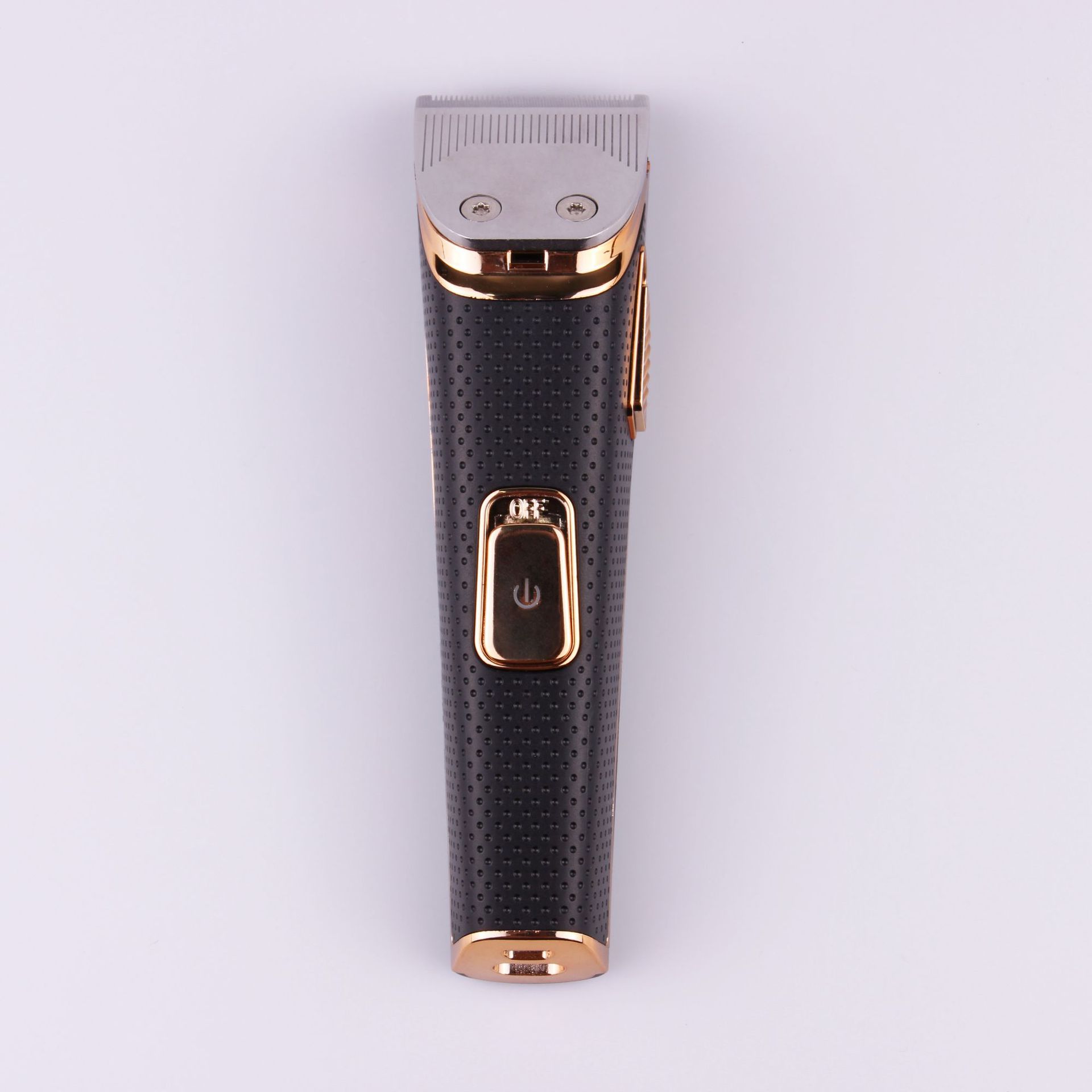 跨境电商vgr022电动理发剪 外贸电推子 usb充电式电推剪一件代发