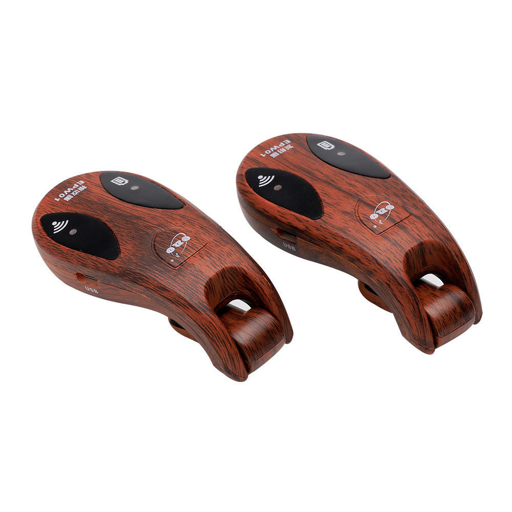 伊诺eno古筝拾音器 无线 舞台演出扩音器 古筝专用音响