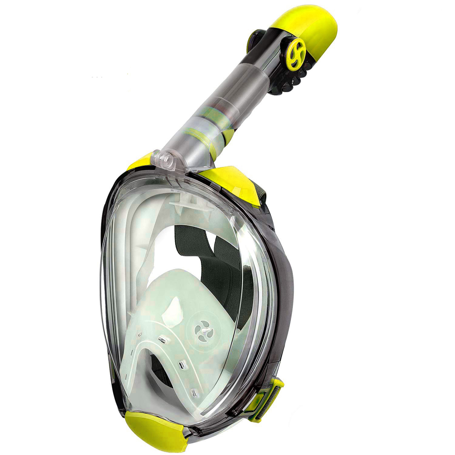 潜水面罩硅胶制品