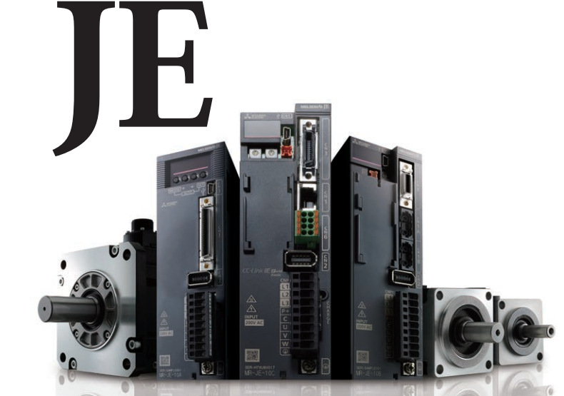 原装三菱伺服驱动器mr-je-20a je系列伺服放大器