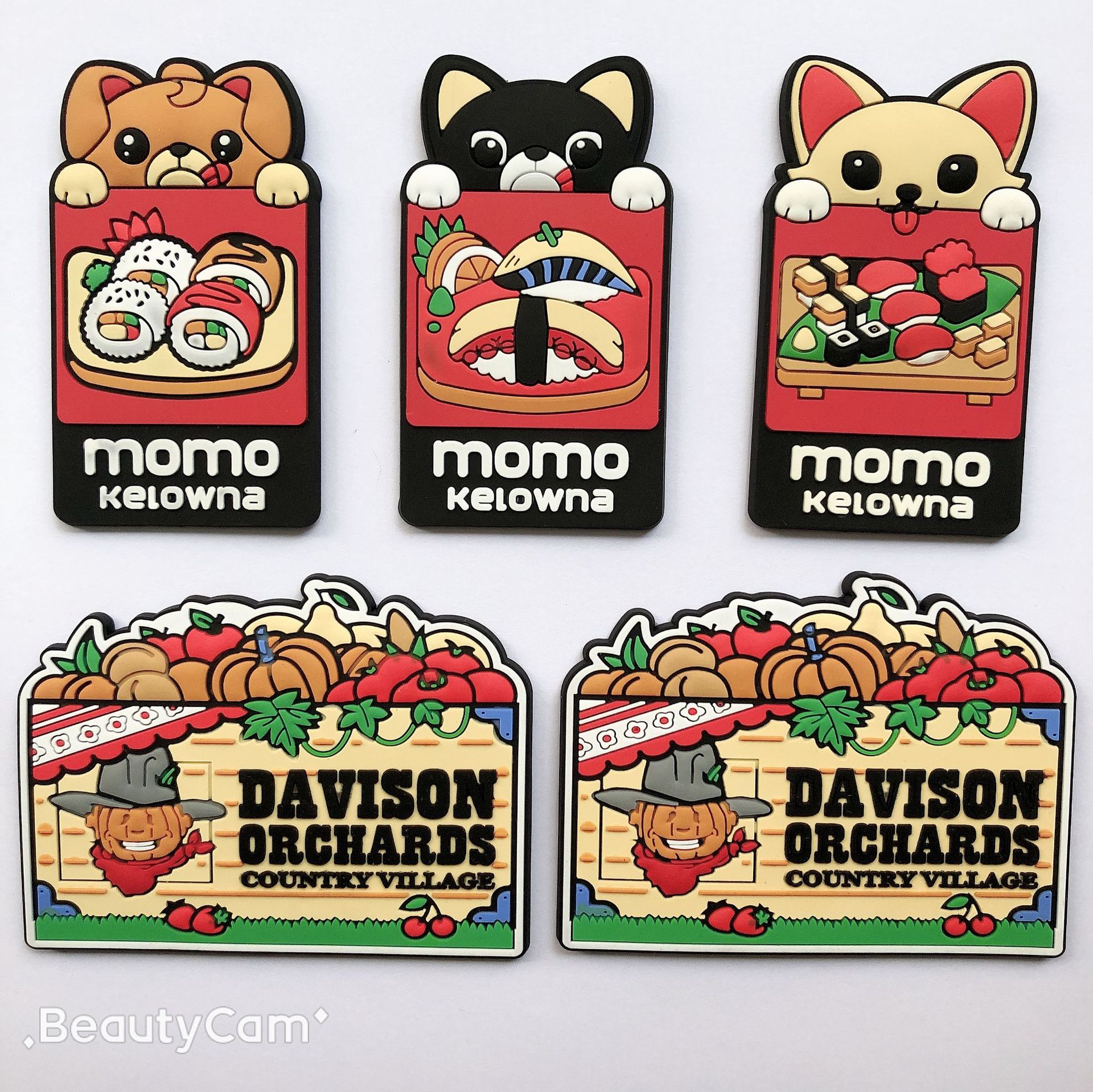 订制马口铁冰箱贴滴胶冰箱贴pvc磁性冰箱贴软胶冰箱贴软磁贴定制