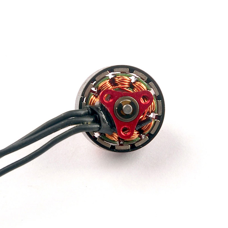 ex1103 2-4s无刷电机 toothpick用高效马达 1.5mm轴 7000kv航模