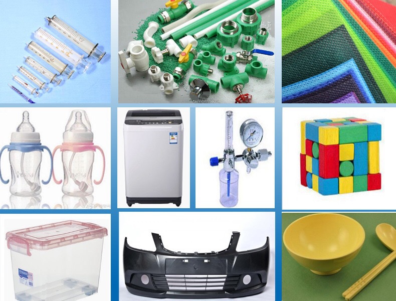 pp/韩国sk/r370y 高光泽 高透明 食品包装 容器 fda聚丙烯原料