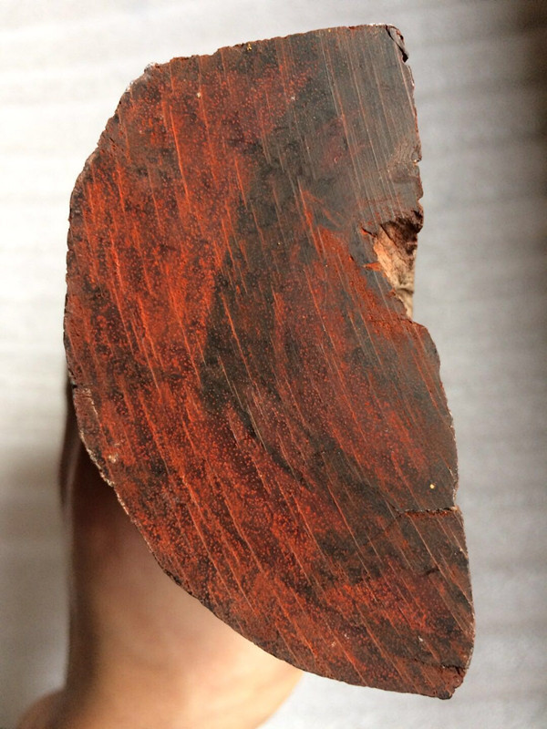 正宗印度小叶紫檀原料拆房老料 木料 小料 边角料 佛珠 摆件文玩