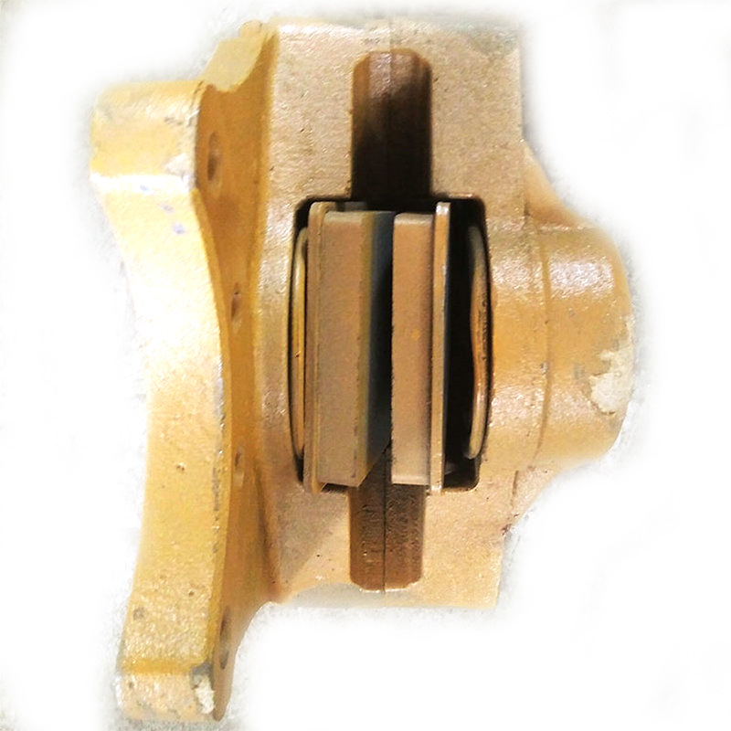 物全达装载机铲车刹车钳 盘刹 制动钳总成刹车钳气刹分泵刹车卡钳