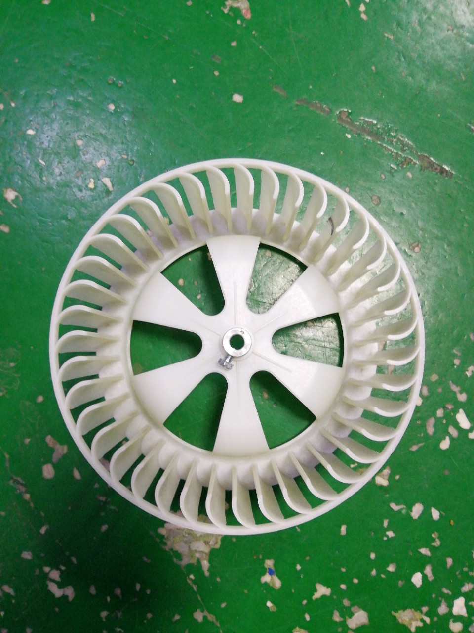 优质的空气净化器离心风轮和移动空调风轮风叶本产品