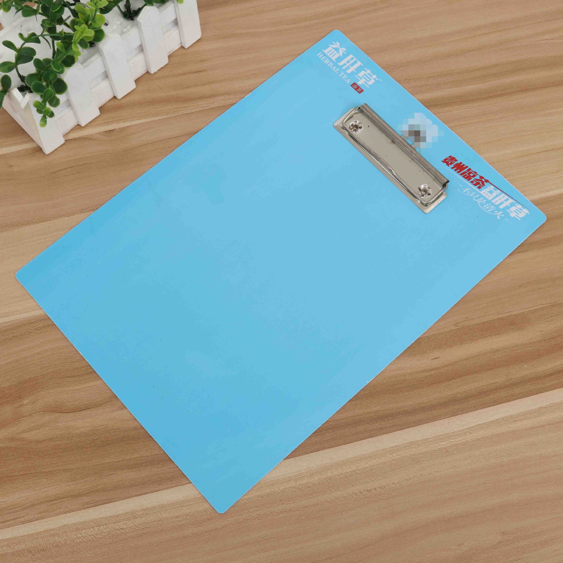 厂家直销个性亚克力文件夹板 酒店餐饮菜单夹直板夹pvc资料夹烫金