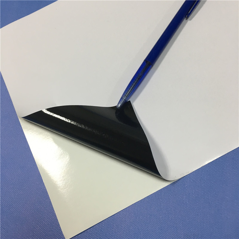 长期供应高品质黑胶车身贴 喷绘130g/140g可移车身贴 高清喷绘