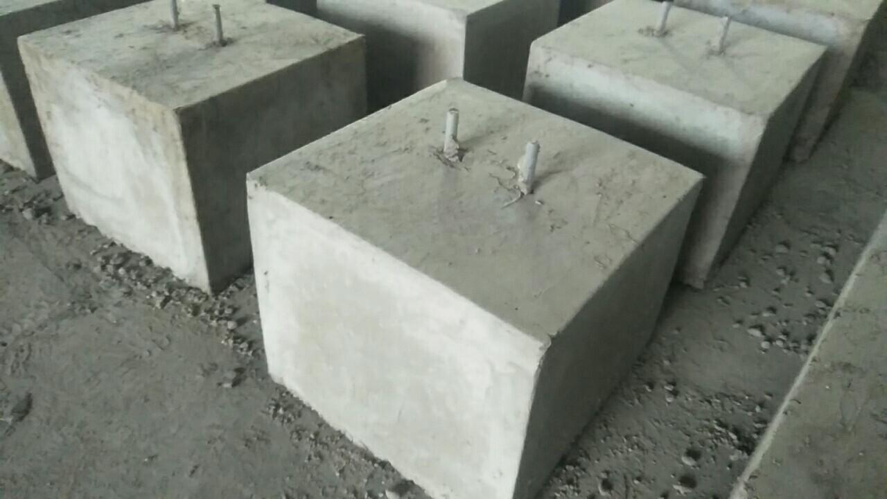 400*400光伏水泥块