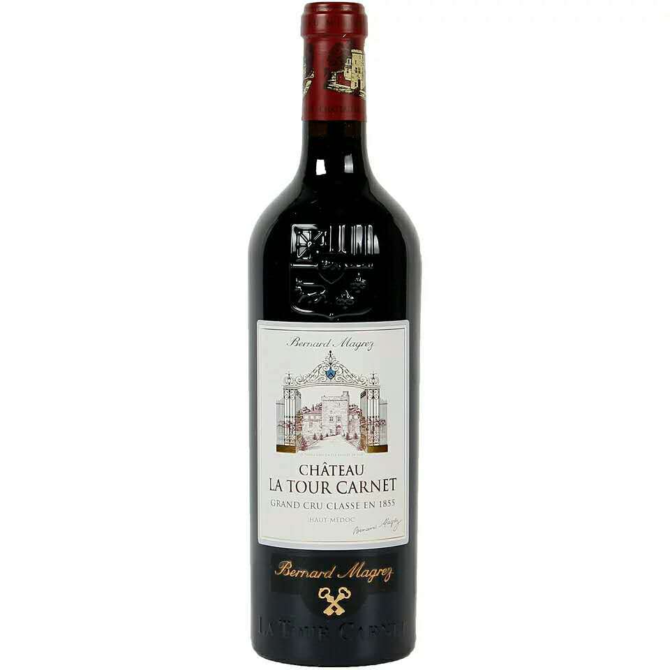 法国1855列级名庄 拉图酒庄 拉图佳丽09/10年副牌葡萄酒  红酒