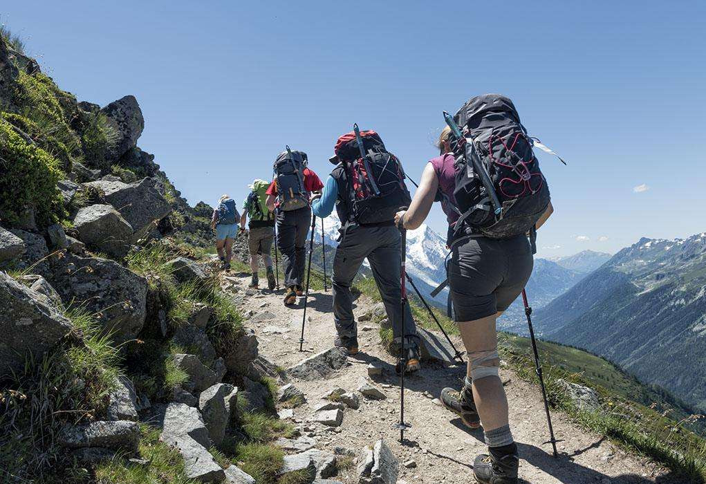 怎么正确使用对讲机,99%户外驴友必备? - 阿里巴巴商友圈