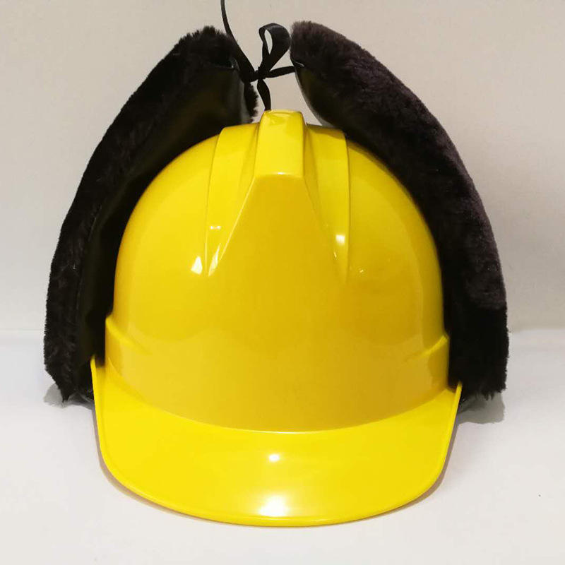 新国标防寒棉内胆 冬季防寒安全帽冷天头盔保暖内胆 密实羊剪绒