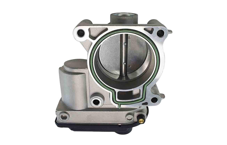 厂家直销适用于09-16年福特蒙迪欧汽车节气门体总成 ds7z-9e926-d