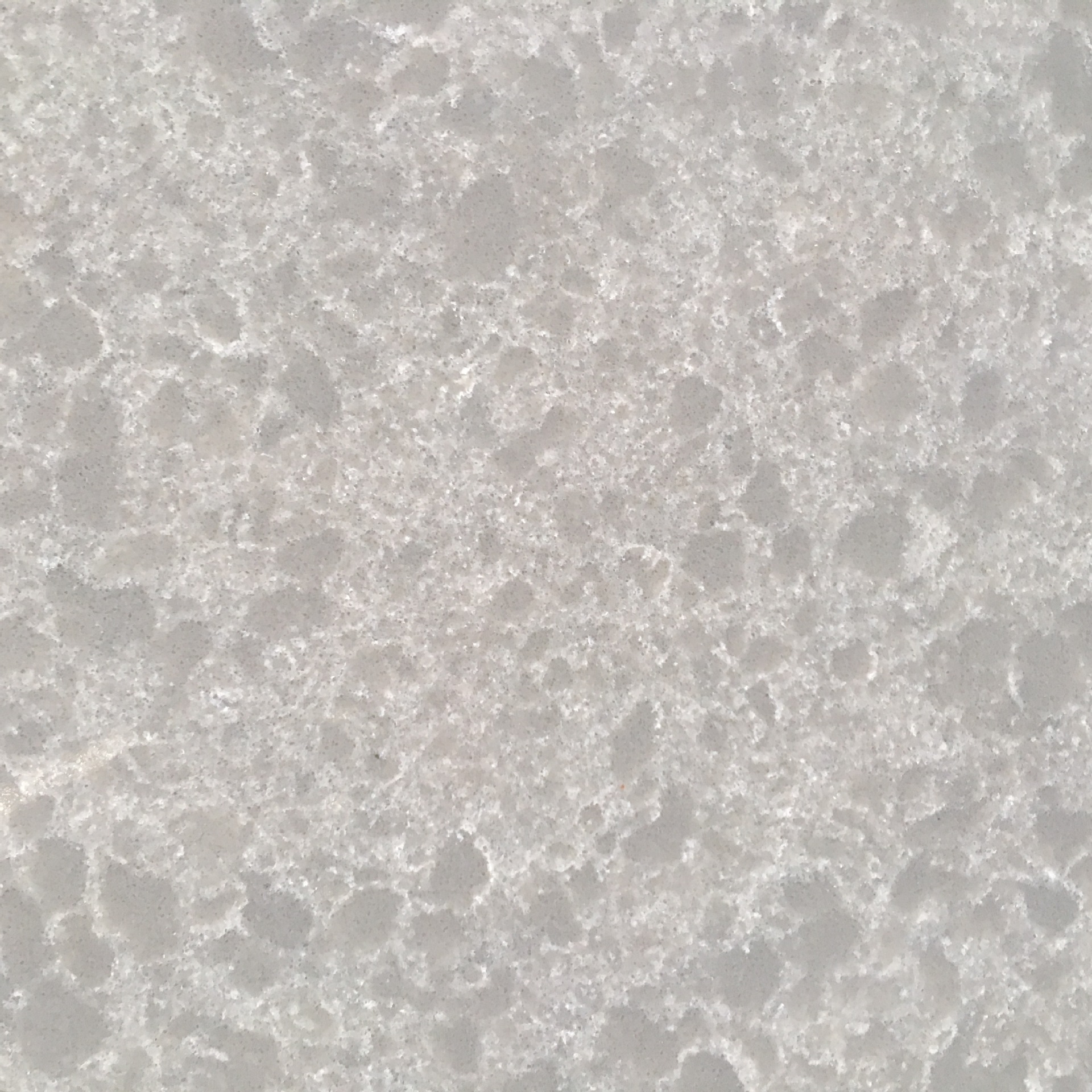 灰色花纹人造石英石板材厨房橱柜台面卫生间洗手台板加工生产厂家