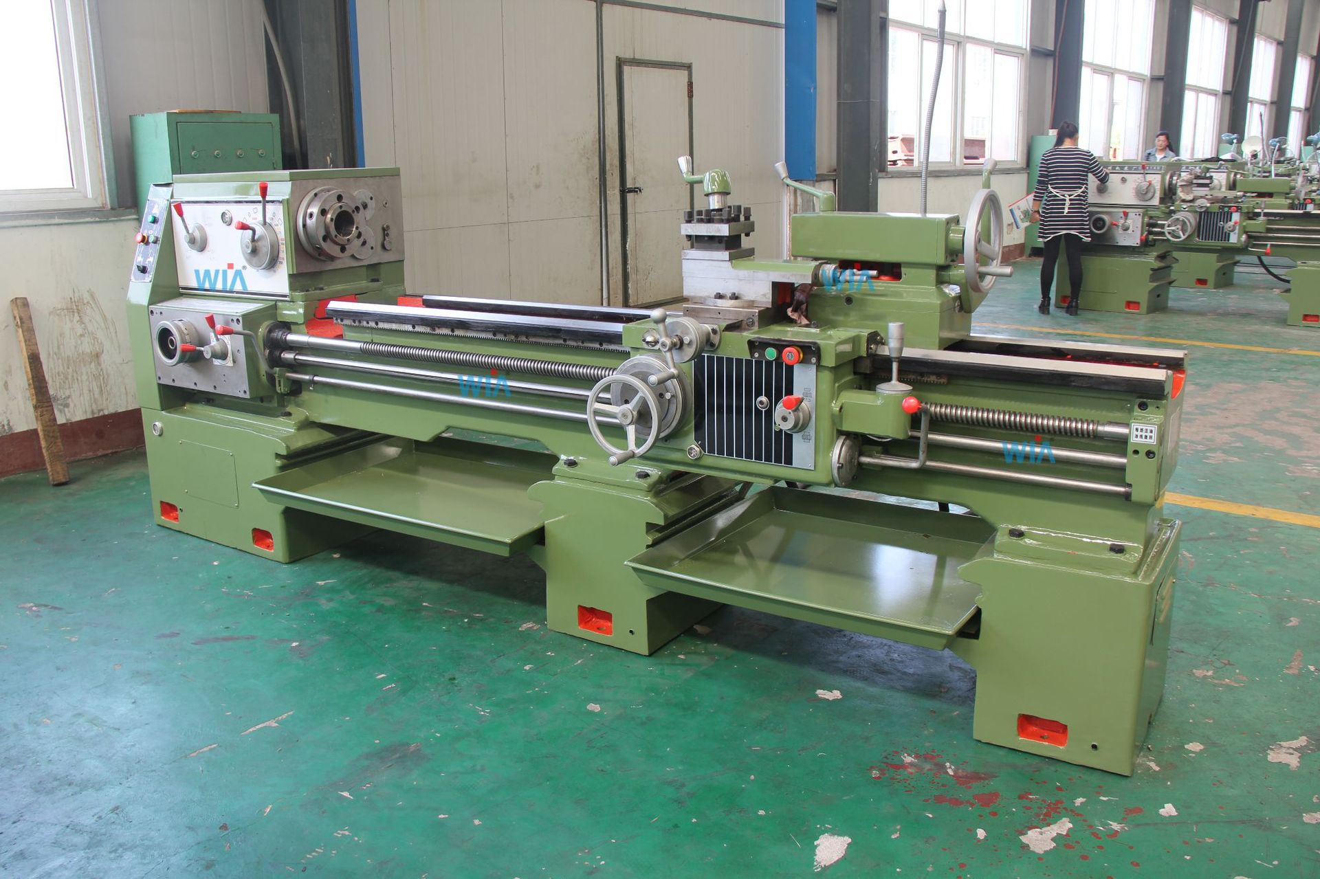 ca6250×2000卧式车床 普通车床 沈阳车床 国标产品 厂家直销