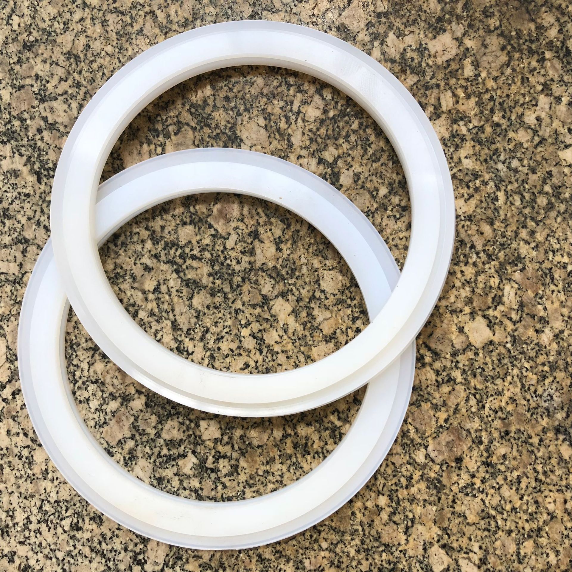 厂家供应密封圈瓶口垫圈防水密封圈橡胶垫圈