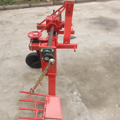 厂家直销大葱收获机 高质量起葱机械 厂家供应大葱收获机 起葱机