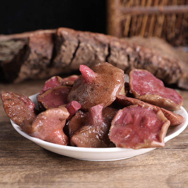 云南特产红乳菌 冰鲜红乳菌红乳牛肝菌 美味山珍 菌菇供应