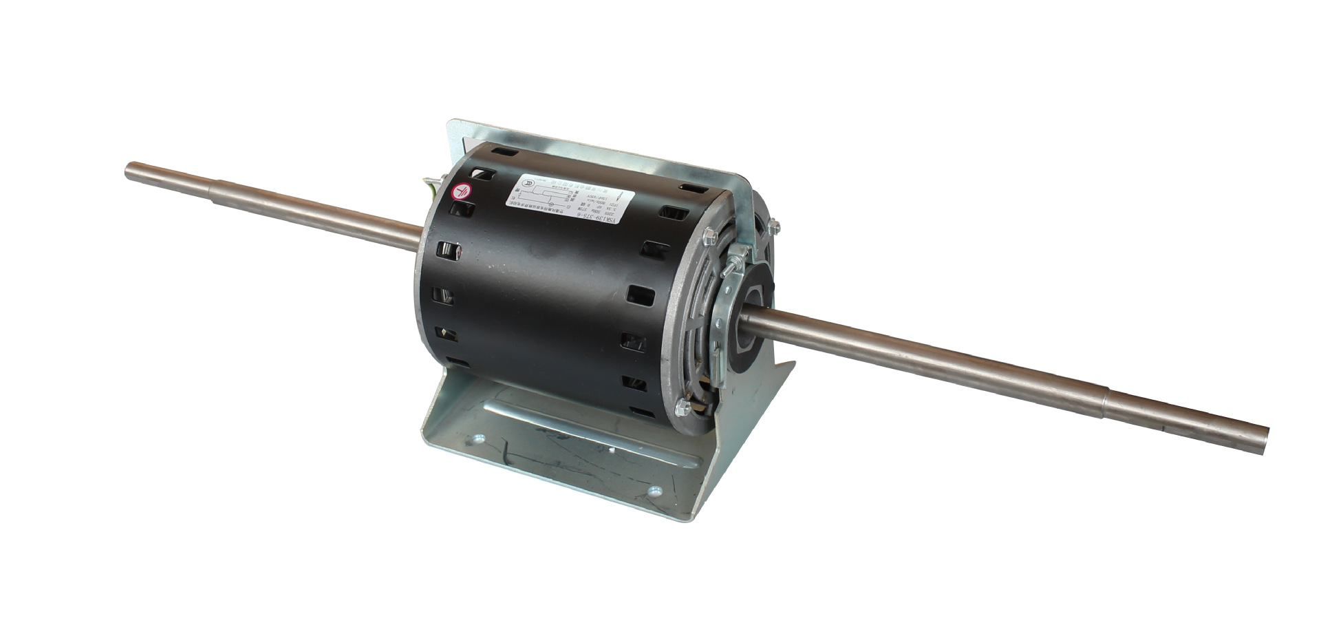 厂家直销 中央空调末端用风机盘管电机 ysk110-20-6(12)