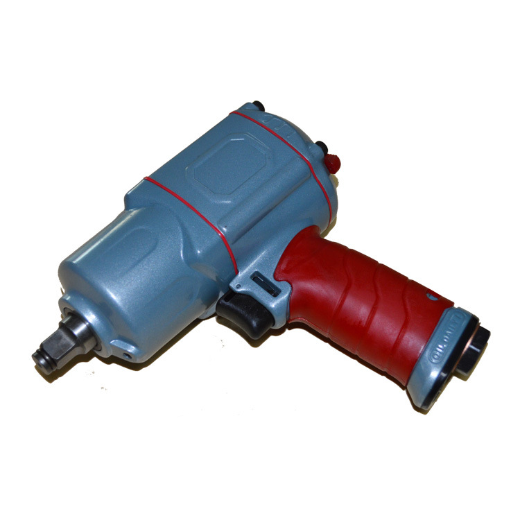 zd318小风炮小风扳气动冲击扳手汽修工具工业级螺纹拆装