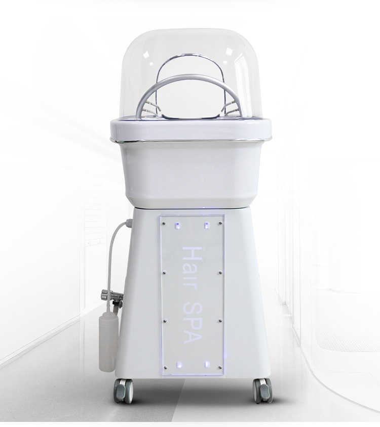 头疗仪头疗仪效果头疗仪加盟美容仪器代加工