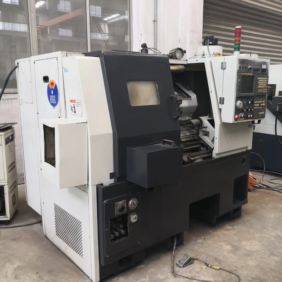 出售台湾泷泽二手车床nex-106转让泷泽车床现货优惠