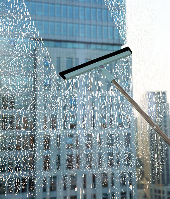 刮水器扫水卫生间地面拖把厕所浴室刮头发神器扫水