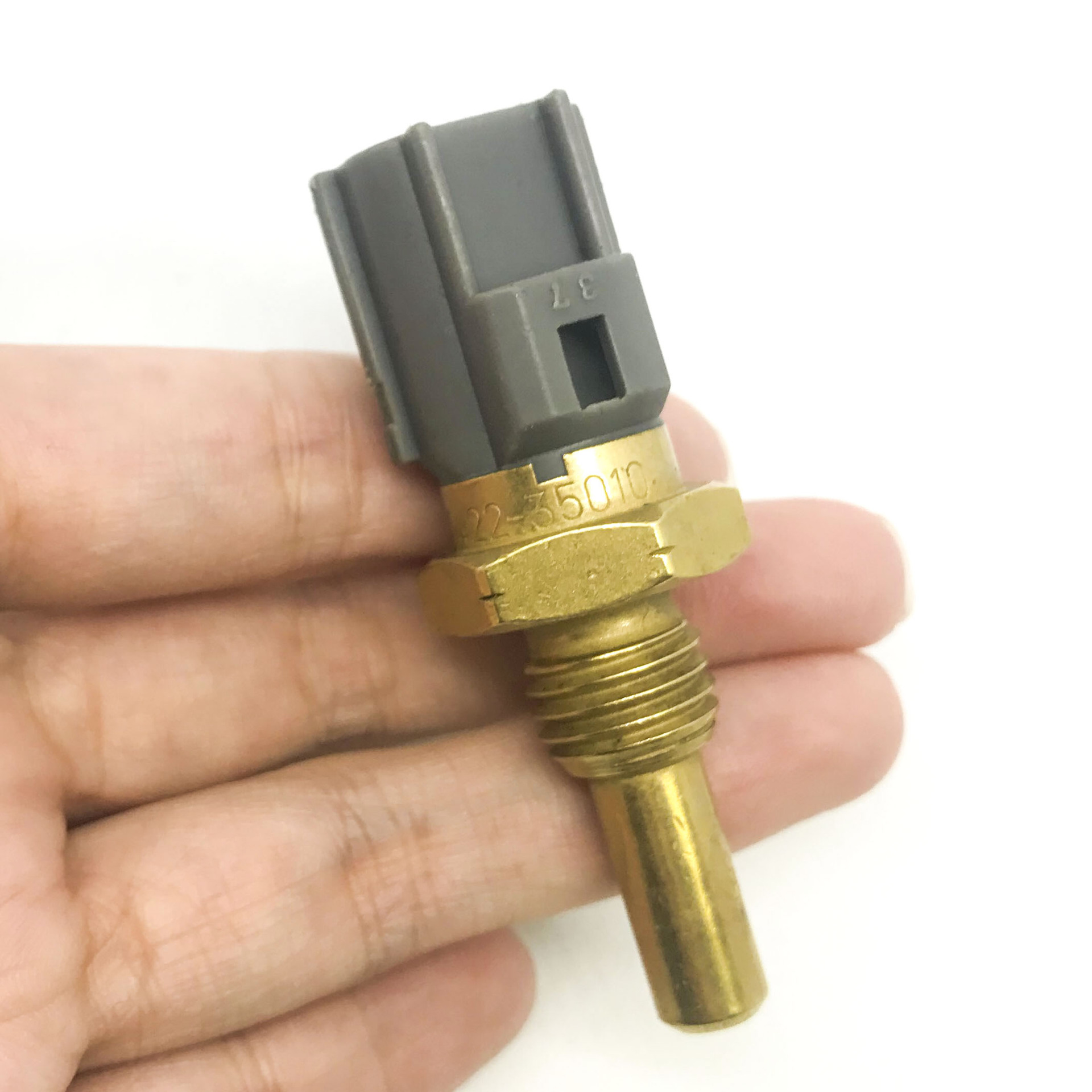 baixinde 汽车温度传感器水温传感器 89422-35010库存现货sensor采购