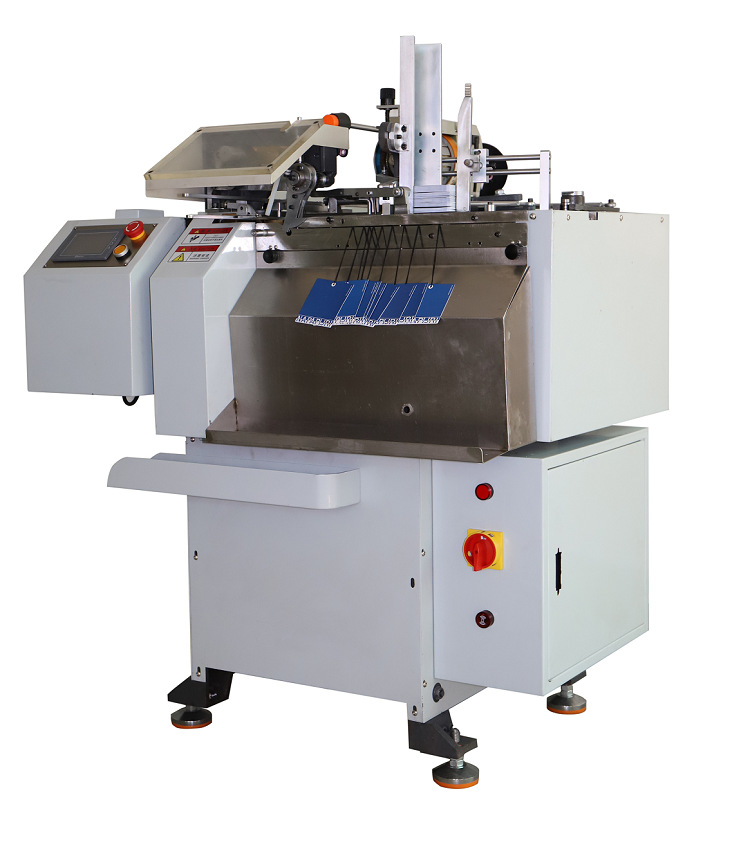 全自动吊牌穿线机现货供应