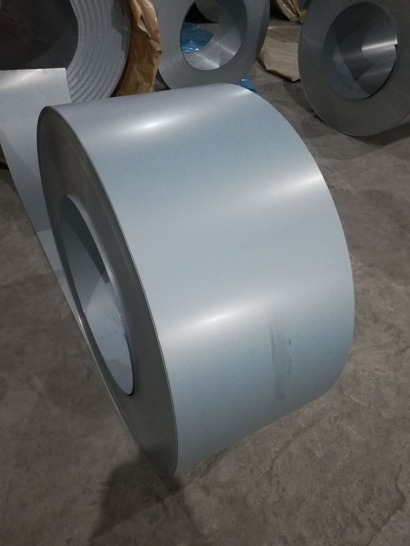 厂家直销电镀锌电解板 0.3/2.0/2.3mm厚深冲超深冲耐指纹电解板