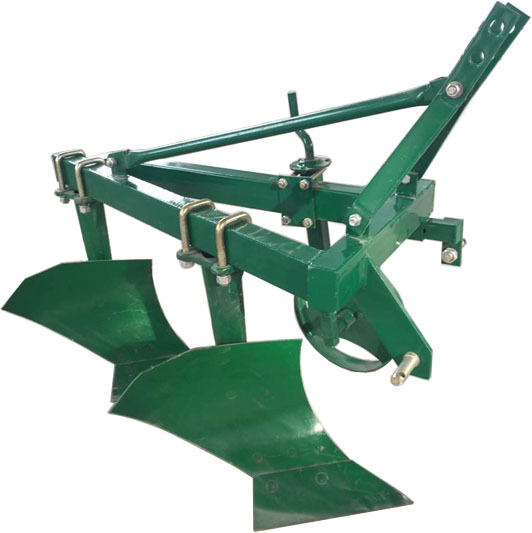 厂家批发拖拉机铧式犁1l-220,二铧犁, 翻转犁, 耕地犁