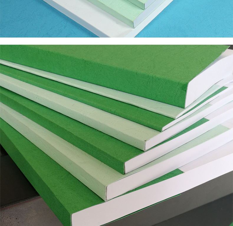 包邮230克a4虎皮纹纸凹凸纹皮纹纸装订封皮纸标书封面纸100张加厚