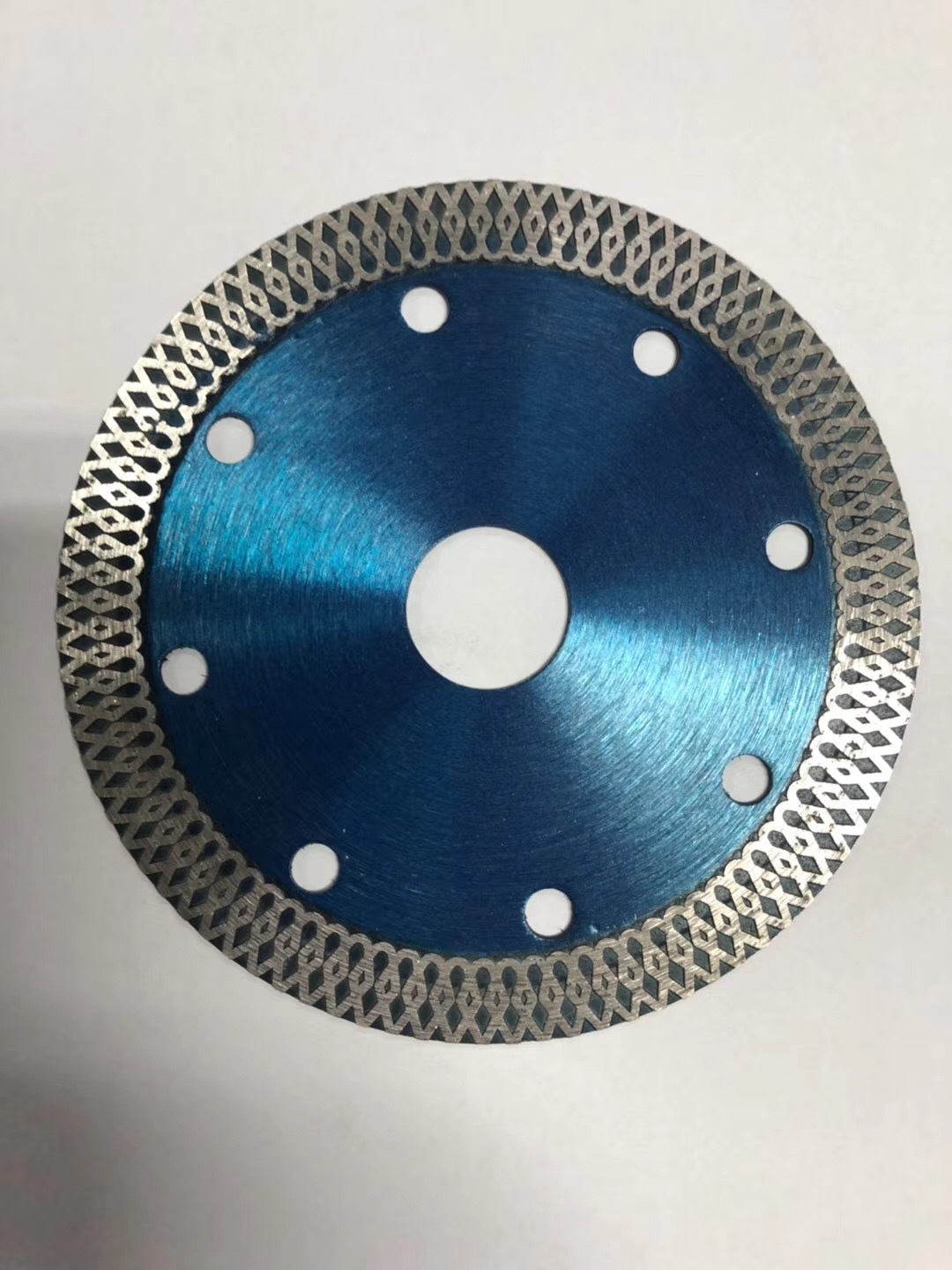 大理石花岗岩切割片 波纹片 turbp diamond saw blade-阿里巴巴