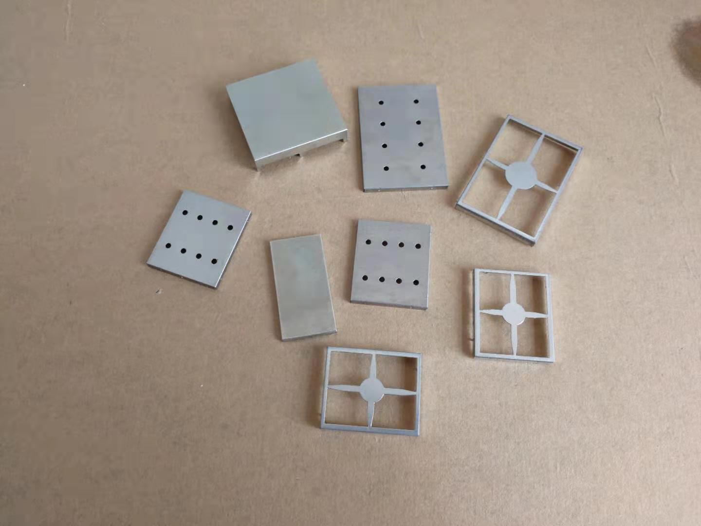 屏蔽罩厂家生产直销 可来图来样定制 屏蔽罩生产厂家