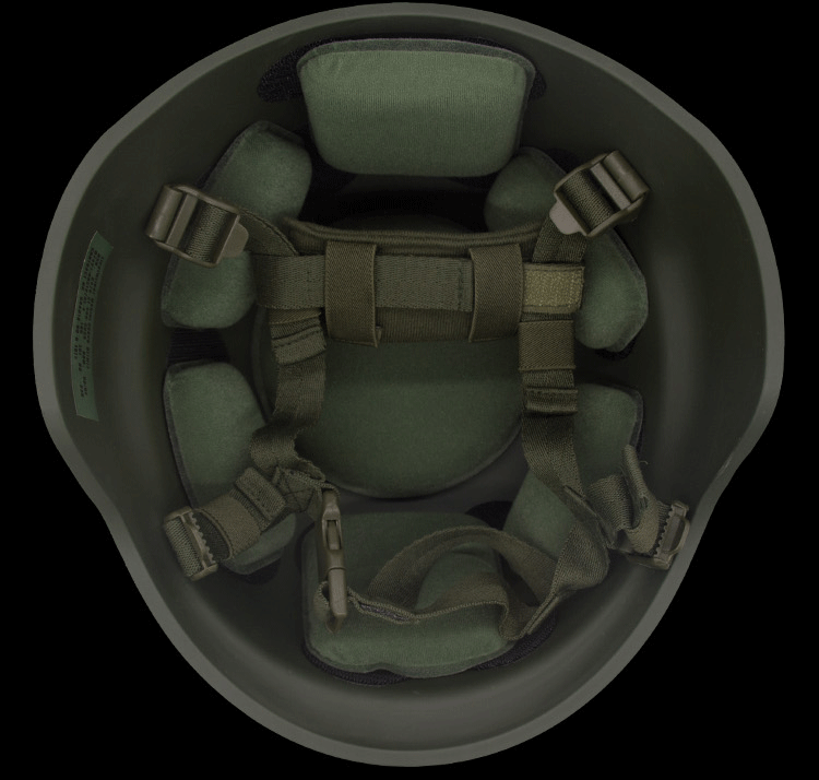 lwh海军陆战队战术头盔公版野战cs防暴户外mich米奇悬挂