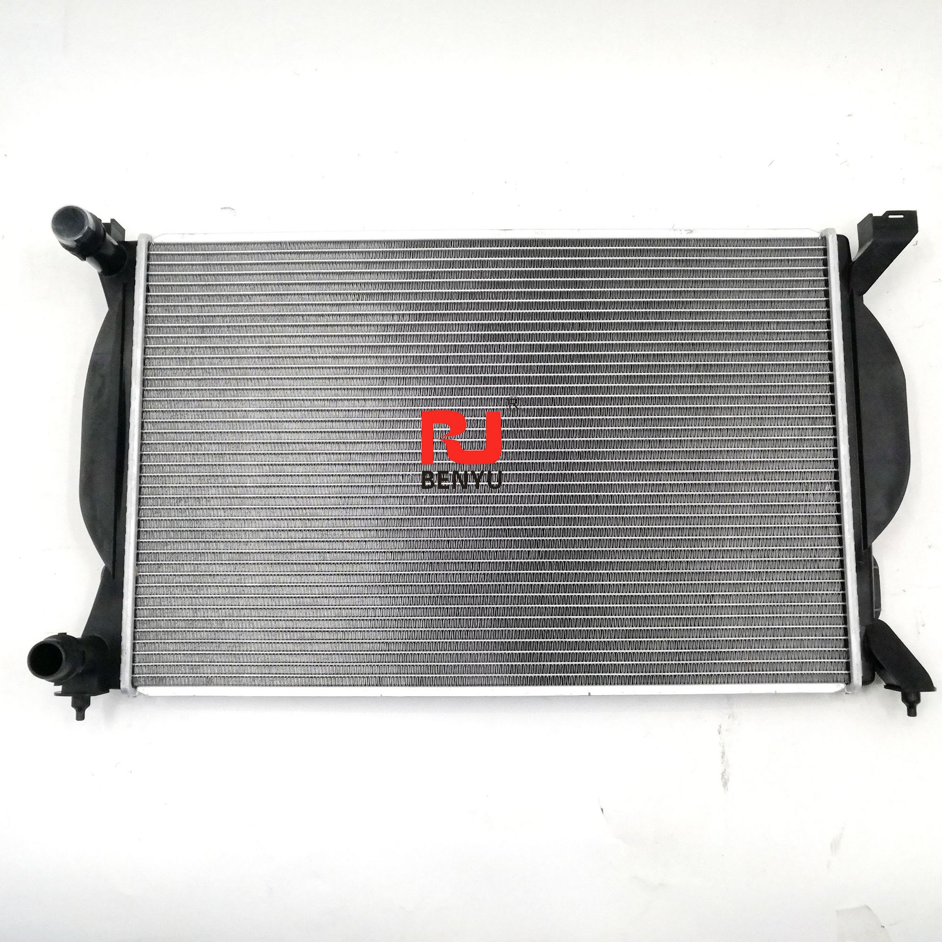 适用于奥迪audi a4汽车散热器水箱13276(koyo)