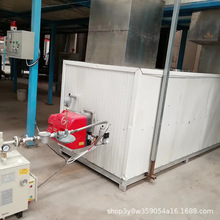 厂家直发 燃油燃气生物质热交换设备系列 工厂供应热交换设备